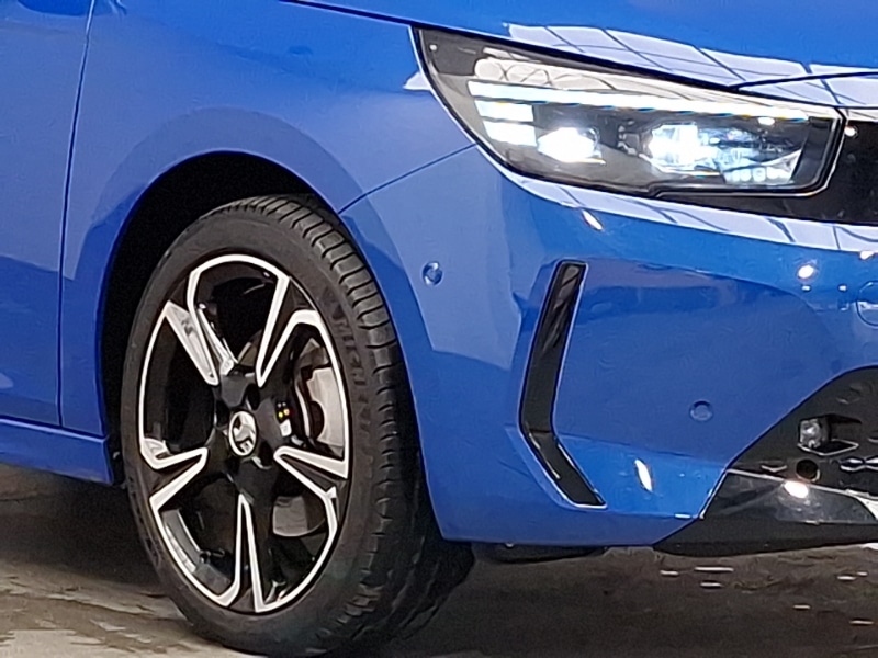 Used Vauxhall Corsa 2024 for sale - 76683682: Photo 9