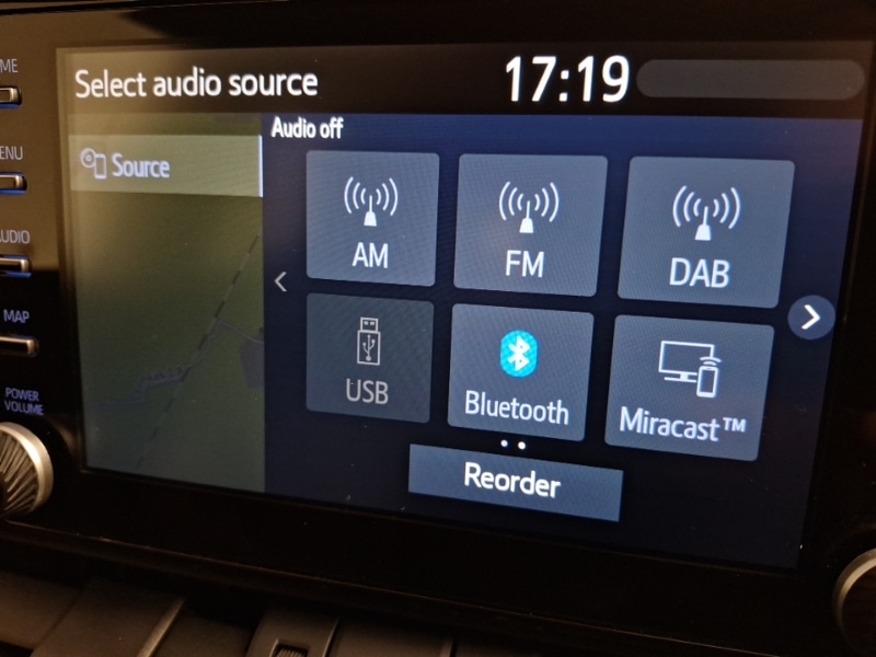 Used Toyota RAV4 2019 for sale - 76493561: Photo 14