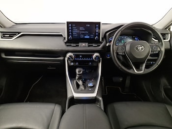 Used Toyota RAV4 2019 for sale - 76493561: Photo