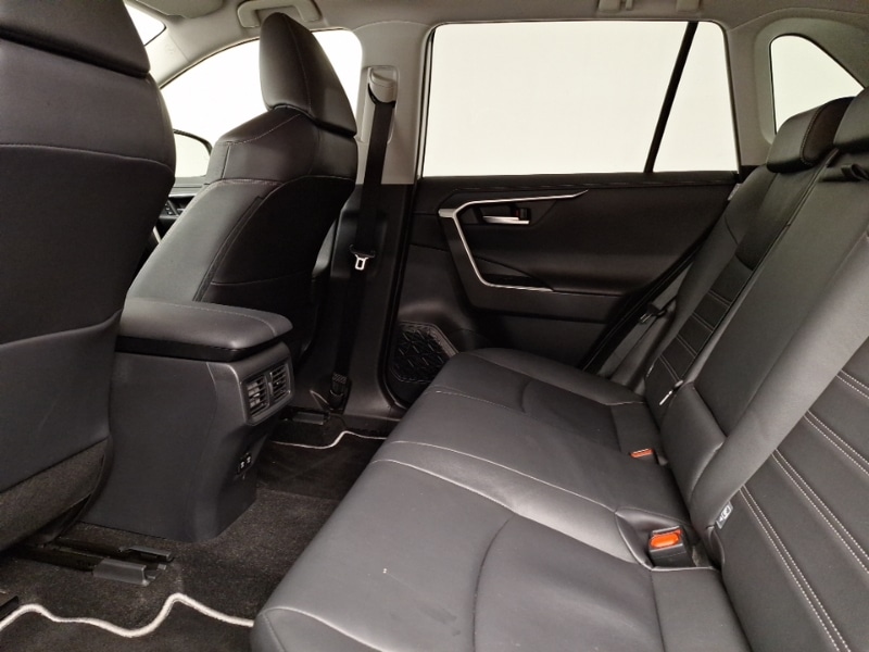 Used Toyota RAV4 2019 for sale - 76493561: Photo 6