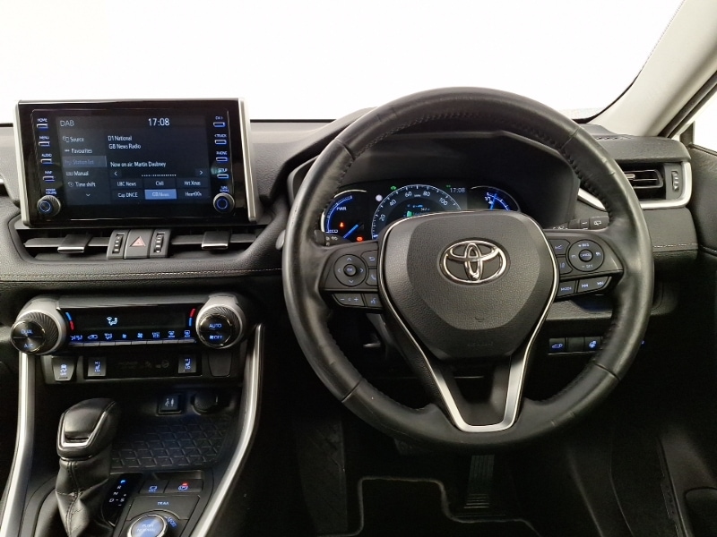 Used Toyota RAV4 2019 for sale - 76493561: Photo 7