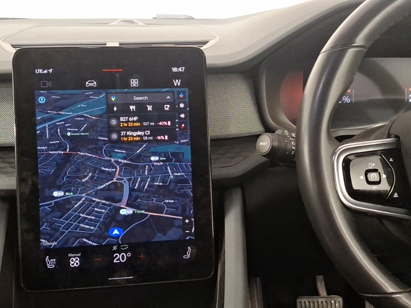 Used Polestar Polestar 2 2021 for sale - 77119073: Photo 10