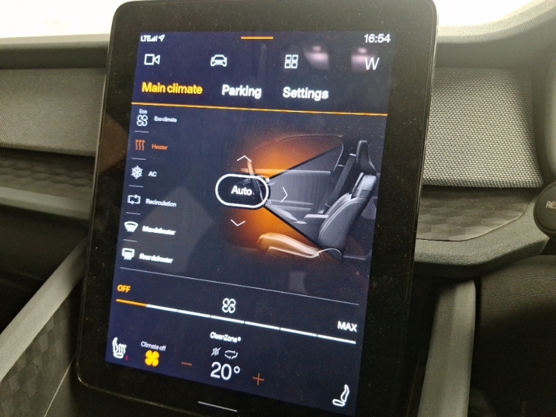 Used Polestar Polestar 2 2021 for sale - 77119073: Photo 17