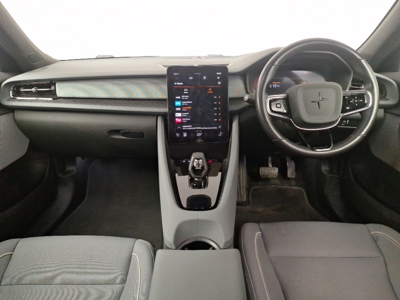 Used Polestar Polestar 2 2021 for sale - 77119073: Photo 2