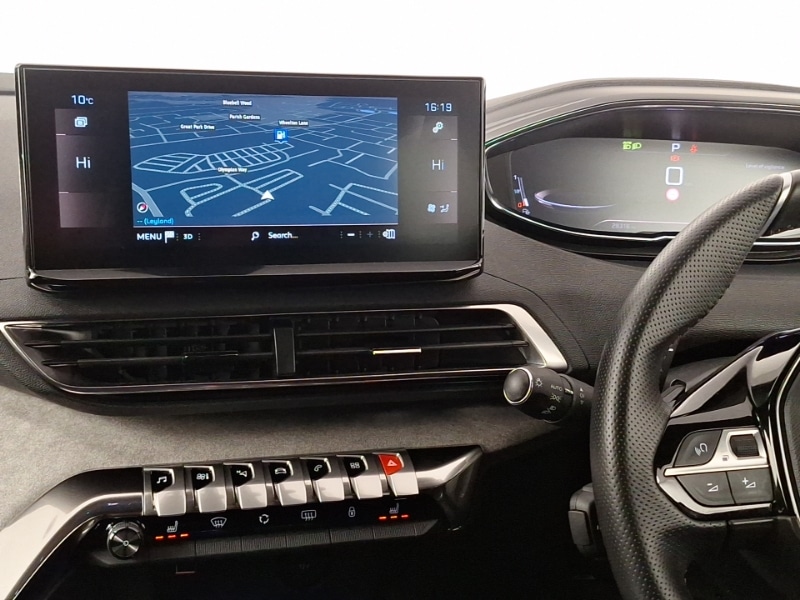 Used Peugeot 3008 2022 for sale - 77352493: Photo 10