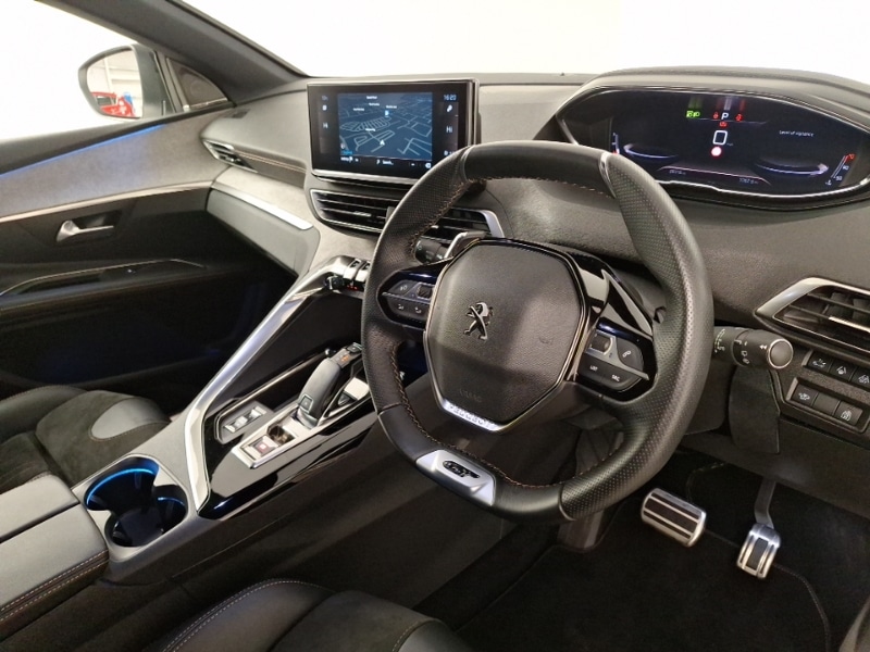 Used Peugeot 3008 2022 for sale - 77352493: Photo 11