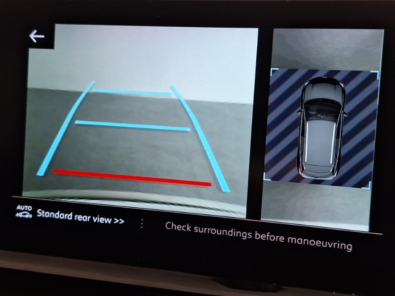 Used Peugeot 3008 2022 for sale - 77352493: Photo 12