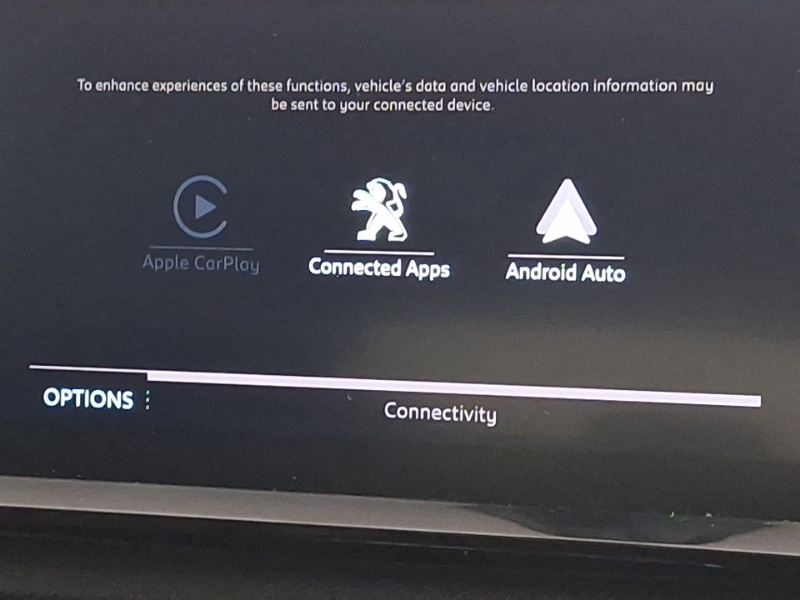 Used Peugeot 3008 2022 for sale - 77352493: Photo 13