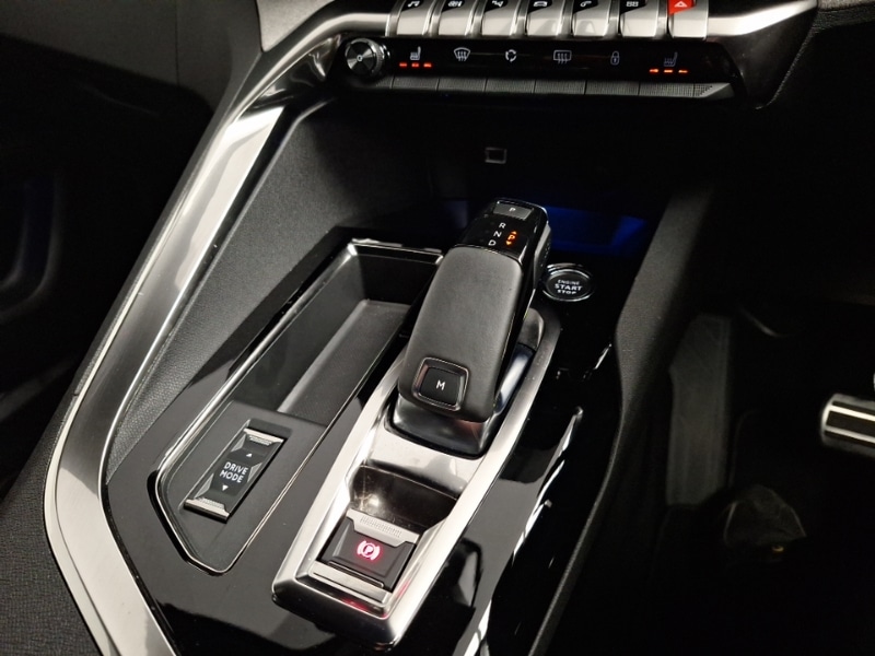 Used Peugeot 3008 2022 for sale - 77352493: Photo 15