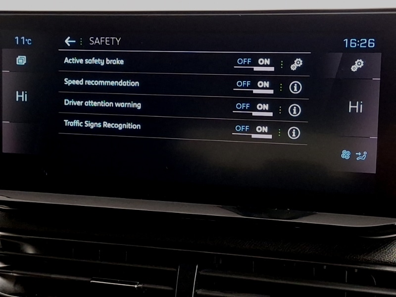 Used Peugeot 3008 2022 for sale - 77352493: Photo 16