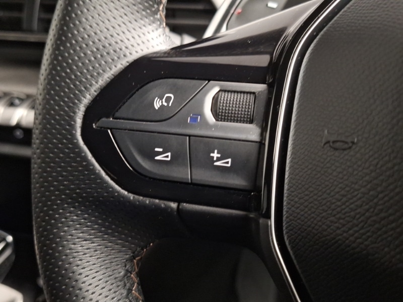 Used Peugeot 3008 2022 for sale - 77352493: Photo 17