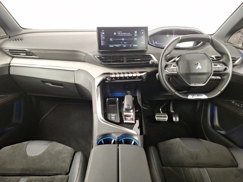 Used Peugeot 3008 2022 for sale - 77352493: Photo 2