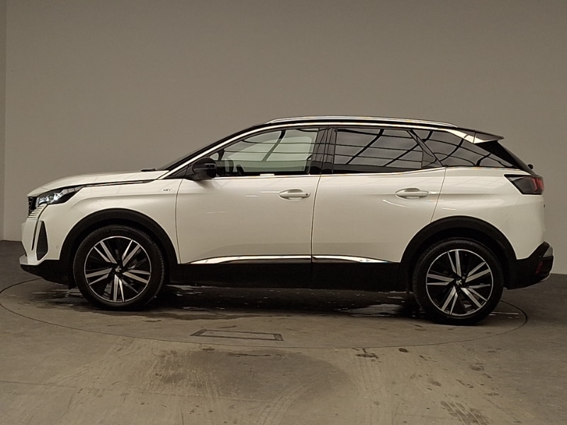 Used Peugeot 3008 2022 for sale - 77352493: Photo 4