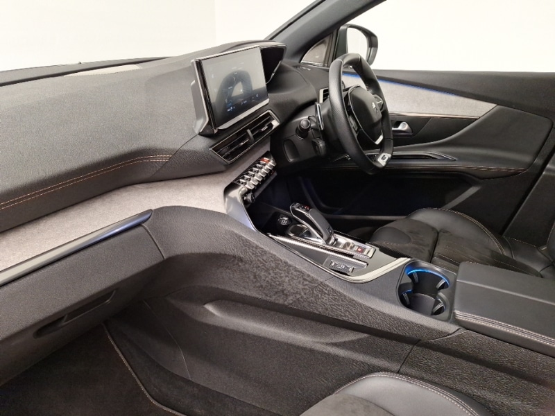 Used Peugeot 3008 2022 for sale - 77352493: Photo 5