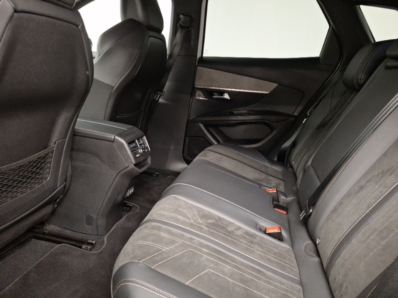 Used Peugeot 3008 2022 for sale - 77352493: Photo 6