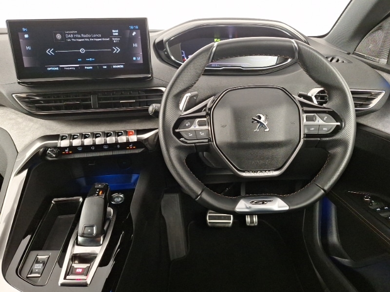 Used Peugeot 3008 2022 for sale - 77352493: Photo 7