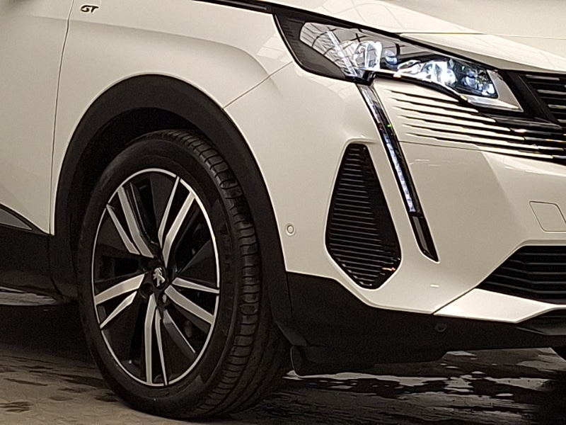 Used Peugeot 3008 2022 for sale - 77352493: Photo 9