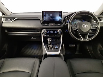 Used Toyota RAV4 2019 for sale - 79278713: Photo