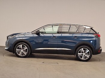Used Peugeot 3008 2023 for sale - 78253131: Photo