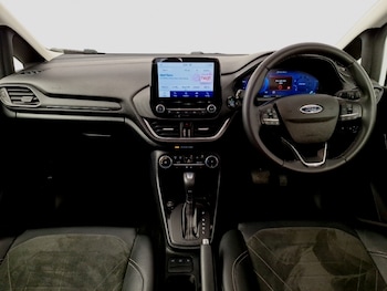 Used Ford Fiesta 2022 for sale - 75315991: Photo