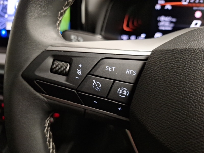 Used SEAT Ibiza 2025 for sale - 76815958: Photo 17