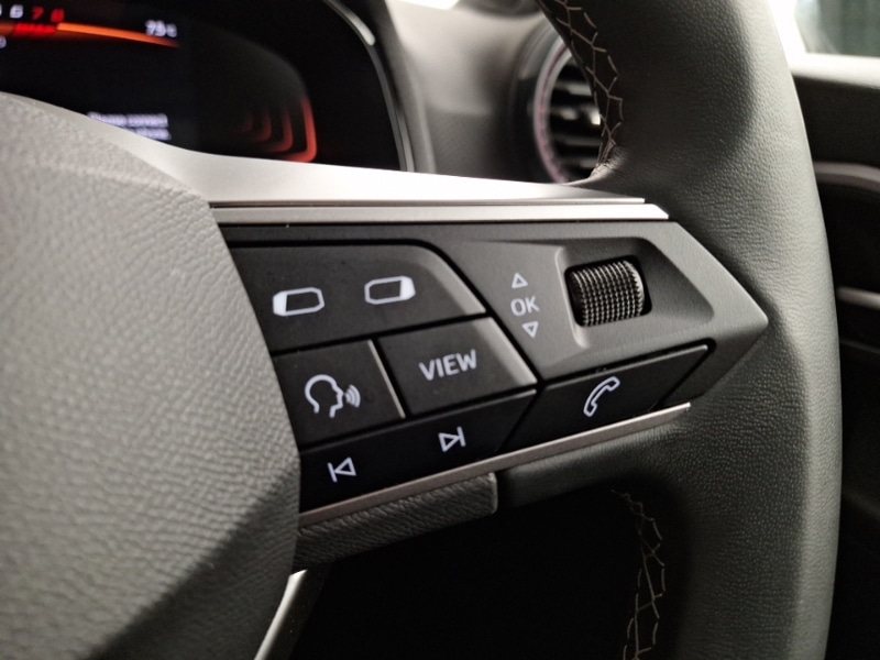 Used SEAT Ibiza 2025 for sale - 76815958: Photo 18