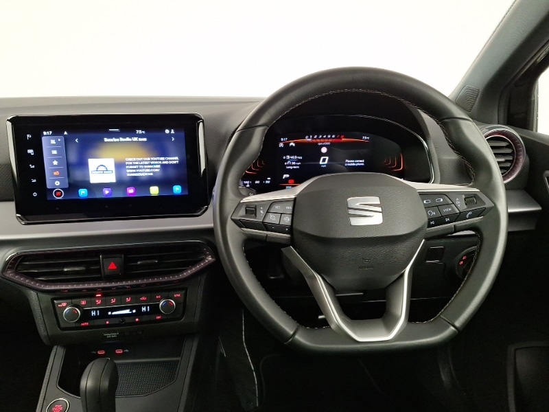 Used SEAT Ibiza 2025 for sale - 76815958: Photo 7