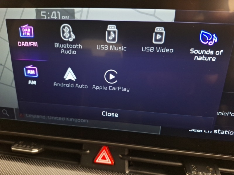 Used Kia Sportage 2025 for sale - 76297922: Photo 14