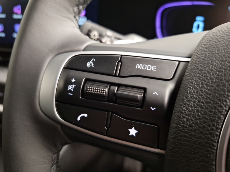 Used Kia Sportage 2025 for sale - 76297922: Photo 16
