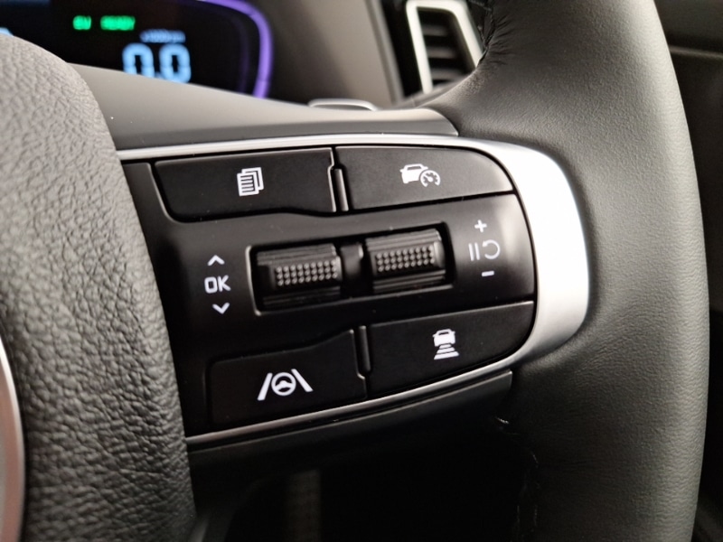 Used Kia Sportage 2025 for sale - 76297922: Photo 17
