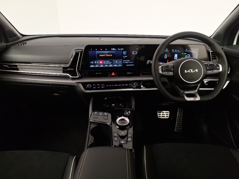 Used Kia Sportage 2025 for sale - 76297922: Photo 2