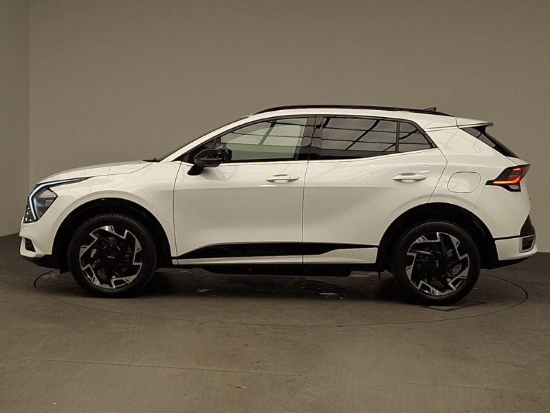 Used Kia Sportage 2025 for sale - 76297922: Photo 4