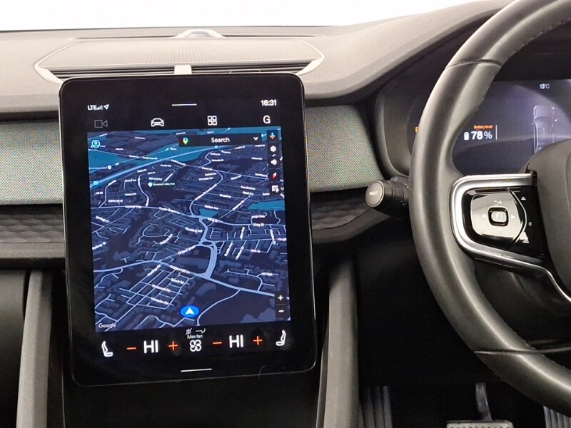 Used Polestar Polestar 2 2023 for sale - 77815458: Photo 10