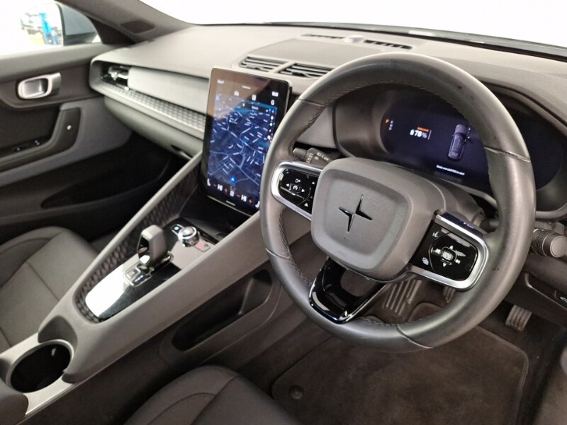 Used Polestar Polestar 2 2023 for sale - 77815458: Photo 11