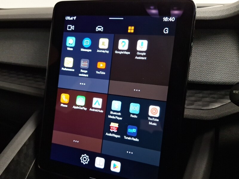 Used Polestar Polestar 2 2023 for sale - 77815458: Photo 13