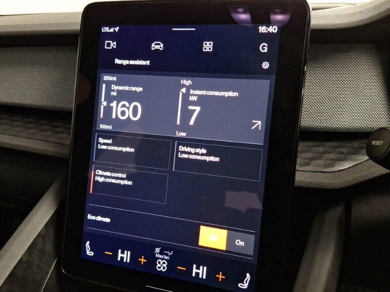 Used Polestar Polestar 2 2023 for sale - 77815458: Photo 14