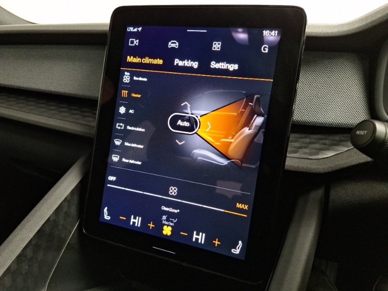 Used Polestar Polestar 2 2023 for sale - 77815458: Photo 15