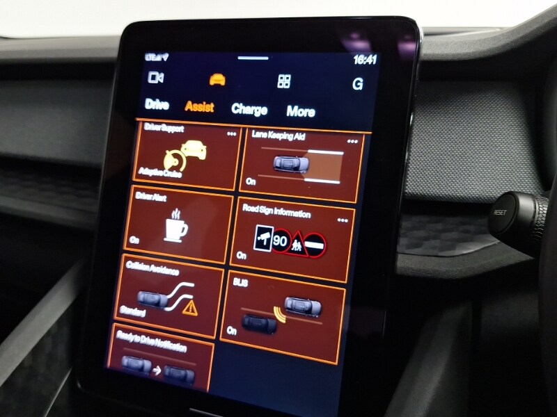 Used Polestar Polestar 2 2023 for sale - 77815458: Photo 16