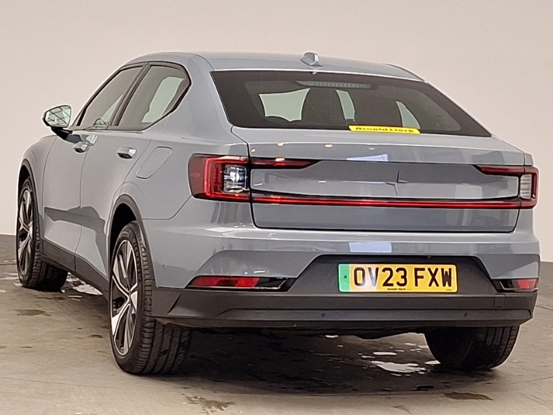 Used Polestar Polestar 2 2023 for sale - 77815458: Photo 3
