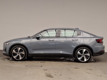 Used Polestar Polestar 2 2023 for sale - 77815458: Photo
