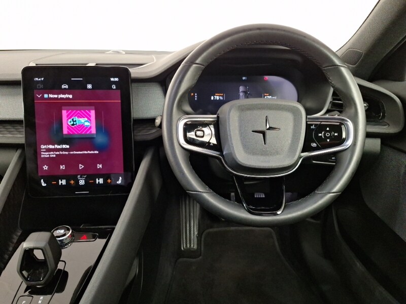 Used Polestar Polestar 2 2023 for sale - 77815458: Photo 7