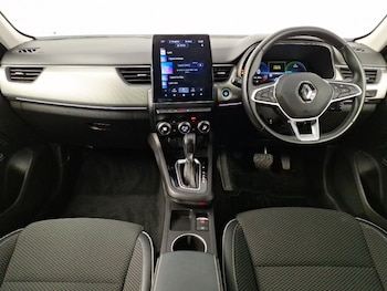 Used Renault Arkana 2023 for sale - 78910259: Photo