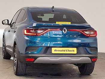 Used Renault Arkana 2023 for sale - 78910259: Photo