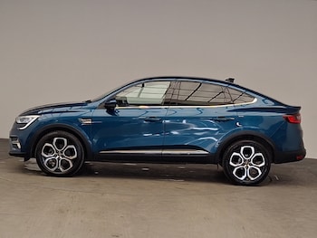 Used Renault Arkana 2023 for sale - 78910259: Photo