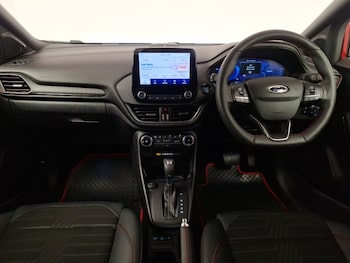 Used Ford Puma 2022 for sale - 75305656: Photo