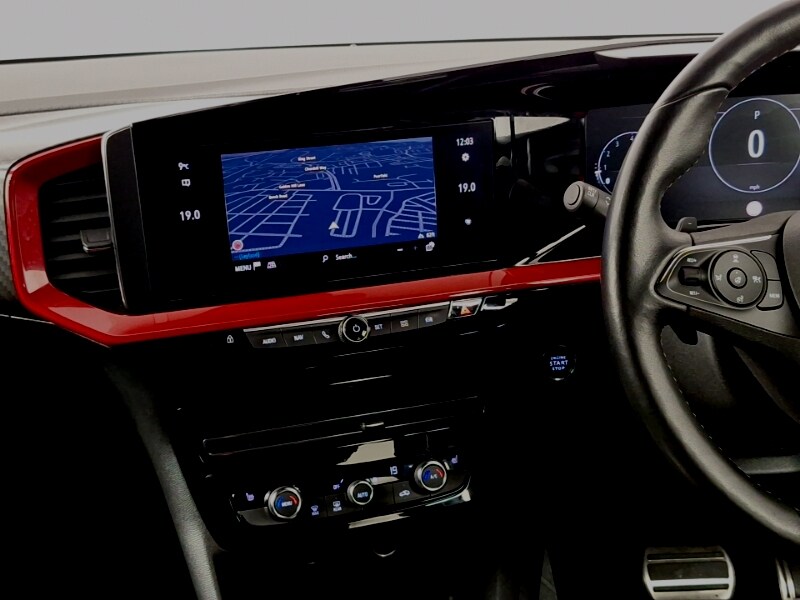 Used Vauxhall Mokka 2022 for sale - 77832350: Photo 10