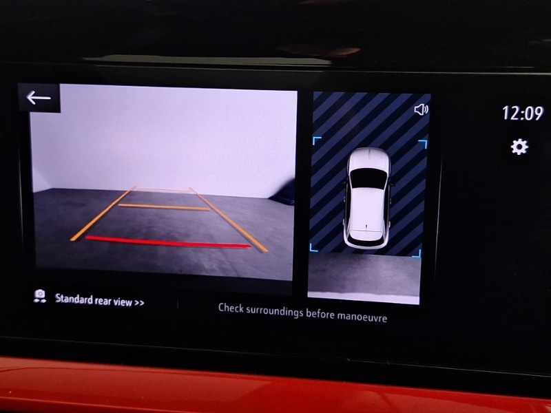 Used Vauxhall Mokka 2022 for sale - 77832350: Photo 12