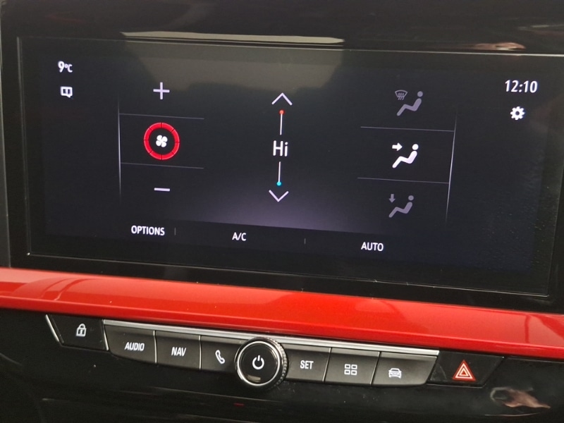 Used Vauxhall Mokka 2022 for sale - 77832350: Photo 13