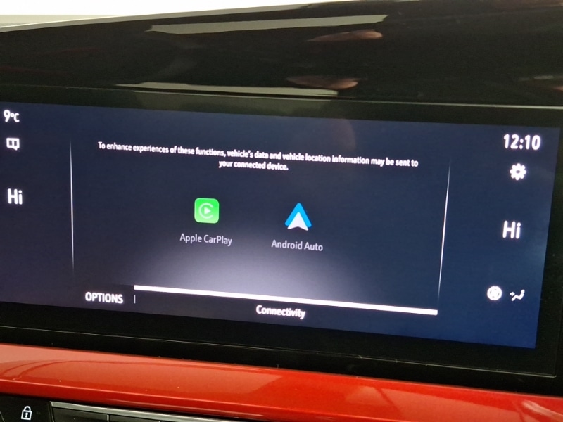 Used Vauxhall Mokka 2022 for sale - 77832350: Photo 14