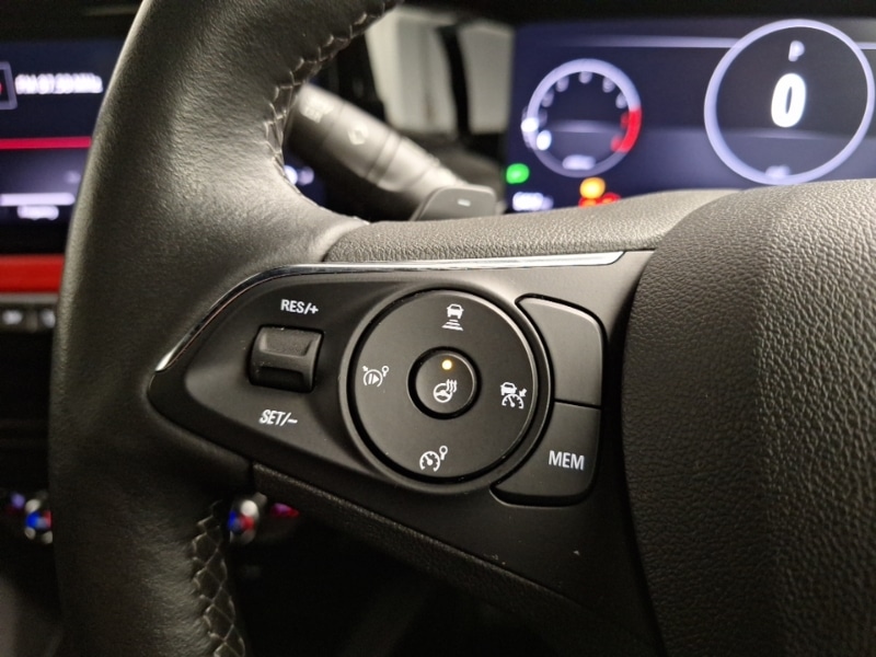 Used Vauxhall Mokka 2022 for sale - 77832350: Photo 17